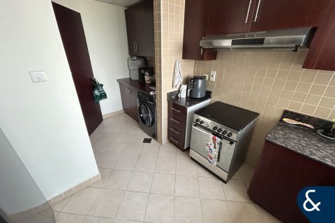 Lägenhet till försäljning i Jumeirah Lake Towers, Dubai, UAE 2 sovrum, 121 kvm Nr. 667106 - fotografi 10