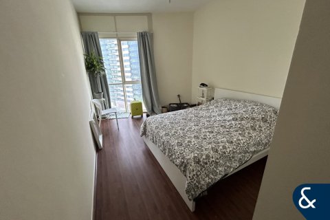 Lägenhet till försäljning i Jumeirah Lake Towers, Dubai, UAE 2 sovrum, 121 kvm Nr. 667106 - fotografi 6