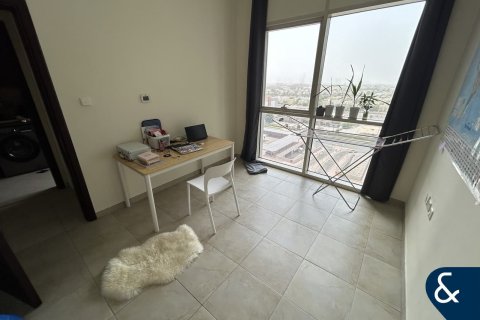 Lägenhet till försäljning i Jumeirah Lake Towers, Dubai, UAE 2 sovrum, 121 kvm Nr. 667106 - fotografi 5