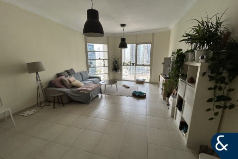 Lägenhet till försäljning i Jumeirah Lake Towers, Dubai, UAE 2 sovrum, 121 kvm Nr. 667106 - fotografi 3