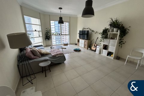 Lägenhet till försäljning i Jumeirah Lake Towers, Dubai, UAE 2 sovrum, 121 kvm Nr. 667106 - fotografi 4