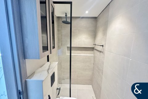 Appartamento in vendita a Jumeirah Village Triangle, Dubai, EAU 1 camera da letto, 74 mq. № 667111 - foto 12