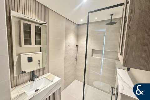 Appartamento in vendita a Jumeirah Village Triangle, Dubai, EAU 1 camera da letto, 74 mq. № 667111 - foto 8