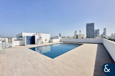 Appartamento in vendita a Jumeirah Village Triangle, Dubai, EAU 1 camera da letto, 74 mq. № 667111 - foto 15