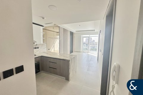 Appartamento in vendita a Jumeirah Village Triangle, Dubai, EAU 1 camera da letto, 74 mq. № 667111 - foto 6