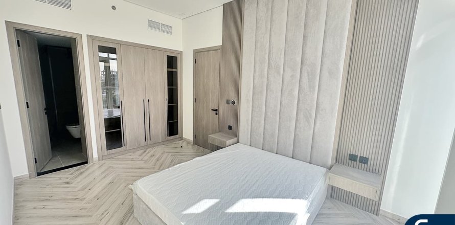 Apartament w Jumeirah Village Triangle, Dubai, ZEA 1 sypialnia, 74 mkw. nr 667111