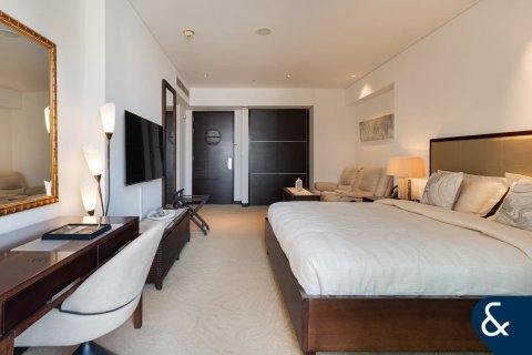 Apartmen di Dubai Marina, UAE 1 bilik, 51 meter persegi № 667112 - foto 4