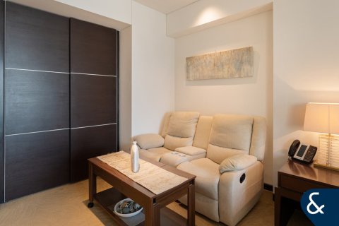 Apartmen di Dubai Marina, UAE 1 bilik, 51 meter persegi № 667112 - foto 6