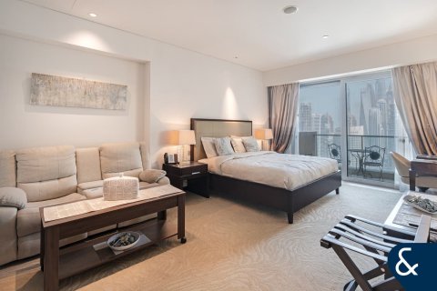 Apartmen di Dubai Marina, UAE 1 bilik, 51 meter persegi № 667112 - foto 10