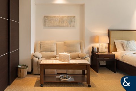 Apartmen di Dubai Marina, UAE 1 bilik, 51 meter persegi № 667112 - foto 8