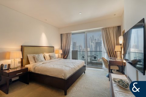 Apartmen di Dubai Marina, UAE 1 bilik, 51 meter persegi № 667112 - foto 5