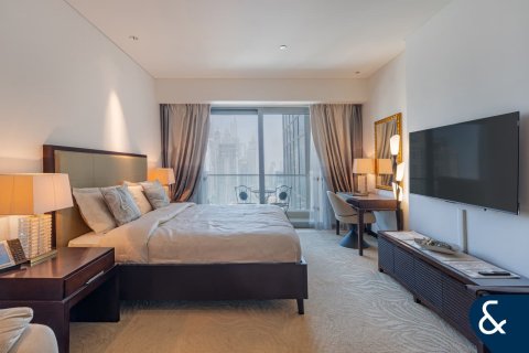 Apartmen di Dubai Marina, UAE 1 bilik, 51 meter persegi № 667112 - foto 9