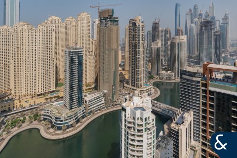 Apartmen di Dubai Marina, UAE 1 bilik, 51 meter persegi № 667112 - foto 3