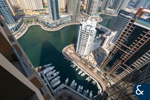 Apartmen di Dubai Marina, UAE 1 bilik, 51 meter persegi № 667112 - foto 2