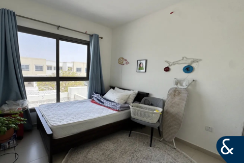 Radhus till försäljning i Town Square, Dubai, UAE 3 sovrum, 198 kvm Nr. 667108 - fotografi 8