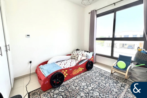 Radhus till försäljning i Town Square, Dubai, UAE 3 sovrum, 198 kvm Nr. 667108 - fotografi 9