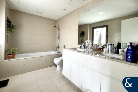 Radhus till försäljning i Town Square, Dubai, UAE 3 sovrum, 198 kvm Nr. 667108 - fotografi 11