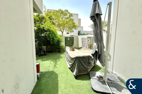 Radhus till försäljning i Town Square, Dubai, UAE 3 sovrum, 198 kvm Nr. 667108 - fotografi 3