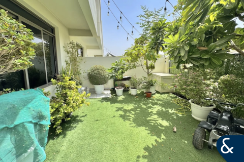 Radhus till försäljning i Town Square, Dubai, UAE 3 sovrum, 198 kvm Nr. 667108 - fotografi 2