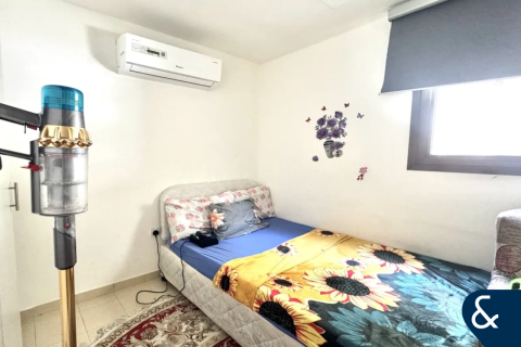 Radhus till försäljning i Town Square, Dubai, UAE 3 sovrum, 198 kvm Nr. 667108 - fotografi 10