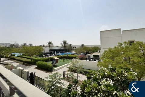 Radhus till försäljning i Town Square, Dubai, UAE 3 sovrum, 198 kvm Nr. 667108 - fotografi 1