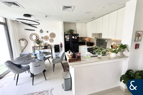 Radhus till försäljning i Town Square, Dubai, UAE 3 sovrum, 198 kvm Nr. 667108 - fotografi 5