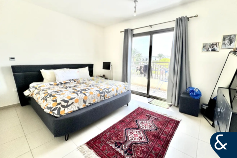 Radhus till försäljning i Town Square, Dubai, UAE 3 sovrum, 198 kvm Nr. 667108 - fotografi 7