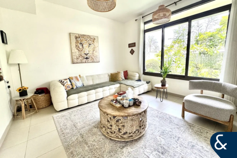 Radhus till försäljning i Town Square, Dubai, UAE 3 sovrum, 198 kvm Nr. 667108 - fotografi 4