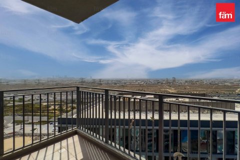 Apartment in Dubai Hills Estate, UAE 2 bedrooms, 101.2 sq.m. № 631785 - photo 1