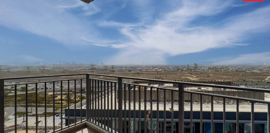 Apartment in Dubai Hills Estate, UAE 2 bedrooms, 101.2 sq.m. № 631785