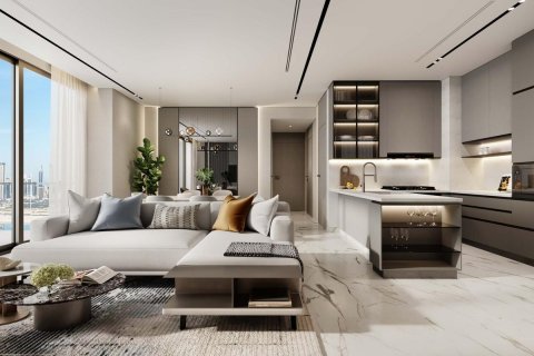 Apartament në Ras Al Khor, Dubai, Emiratet e Bashkuara Arabe 3 dhoma gjumi, 182.6 m2. № 631784 - Foto 4