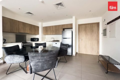 Apartmen di Dubai Hills Estate, UAE 1 bilik tidur, 61.7 meter persegi № 631783 - foto 2