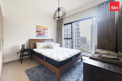 Apartmen di Dubai Hills Estate, UAE 1 bilik tidur, 61.7 meter persegi № 631783 - foto 4