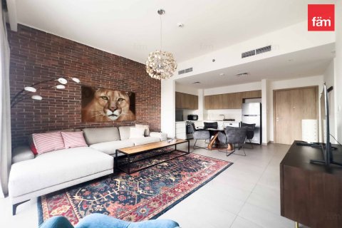 Apartmen di Dubai Hills Estate, UAE 1 bilik tidur, 61.7 meter persegi № 631783 - foto 3