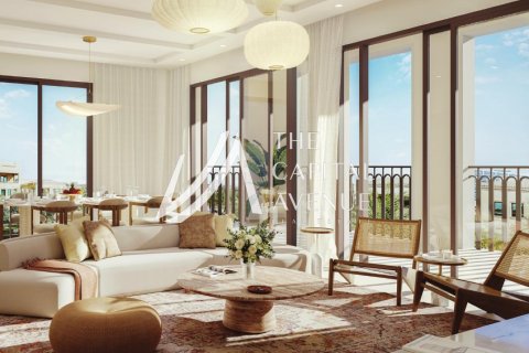 阿联酋 Abu Dhabi Khalifa City 待售 : 3 卧, 167 平方米 , 编号604864 - 照片 4
