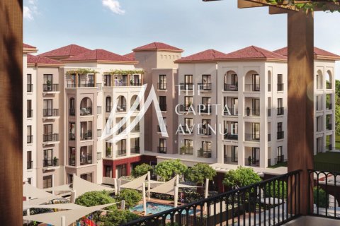 阿联酋 Abu Dhabi Khalifa City 待售 : 3 卧, 167 平方米 , 编号604864 - 照片 15
