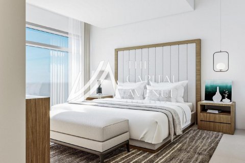 Byt v Al Reem Island, Abu Dhabi, SAE 3 ložnice, 101 m² Č.: 604885 - fotografie 10