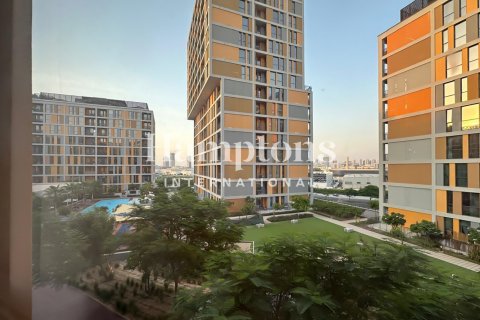 Byt v Dubai Production City (IMPZ), SAE 2 ložnice, 109.93026184 m² Č.: 723350 - fotografie 15