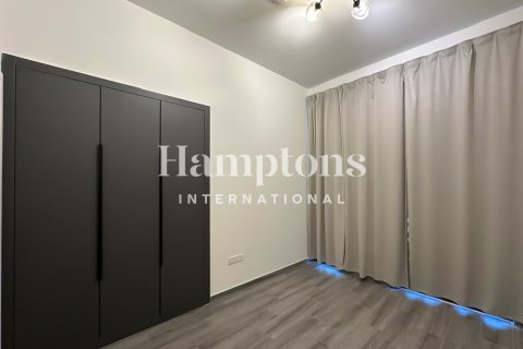 Apartmen di Dubai Production City (IMPZ), UAE 2 bilik tidur, 109.93 meter persegi № 723350