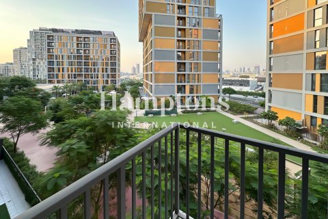 Byt v Dubai Production City (IMPZ), SAE 2 ložnice, 109.93026184 m² Č.: 723350 - fotografie 11