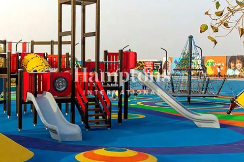 Apartment til leje i Jumeirah Village Circle, Dubai, UAE 1 soveværelse, 71.63936136 kvm № 723346 - foto 11