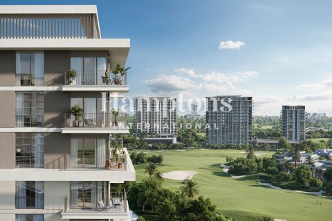 Apartment til leje i Dubai South (Dubai World Central), Dubai, UAE 1 soveværelse, 66.42564500 kvm № 723351 - foto 9