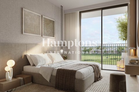 Apartment til leje i Dubai South (Dubai World Central), Dubai, UAE 1 soveværelse, 66.42564500 kvm № 723351 - foto 10