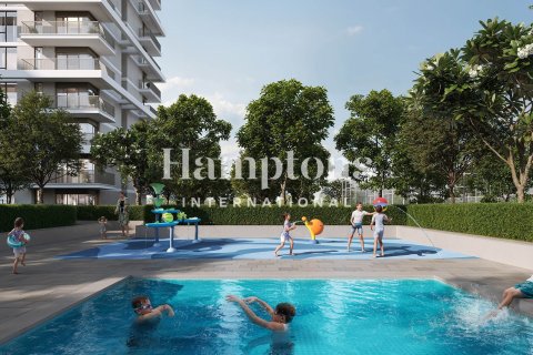Apartment til leje i Dubai South (Dubai World Central), Dubai, UAE 1 soveværelse, 66.42564500 kvm № 723351 - foto 6