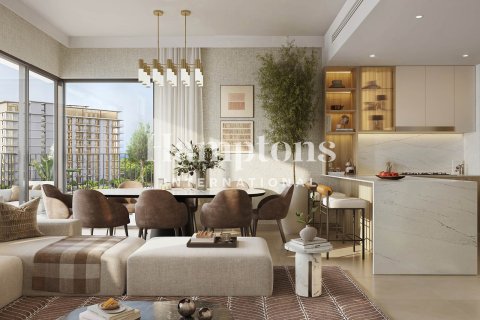 Apartment til leje i Dubai South (Dubai World Central), Dubai, UAE 1 soveværelse, 66.42564500 kvm № 723351 - foto 7