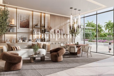 Apartment til leje i Dubai South (Dubai World Central), Dubai, UAE 1 soveværelse, 66.42564500 kvm № 723351 - foto 8