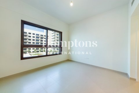 Apartment til leje i Dubai South (Dubai World Central), Dubai, UAE 2 soveværelser, 92.26011124 kvm № 723352 - foto 5