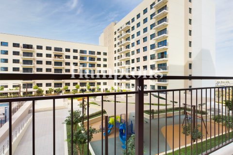 Apartment til leje i Dubai South (Dubai World Central), Dubai, UAE 2 soveværelser, 92.26011124 kvm № 723352 - foto 2