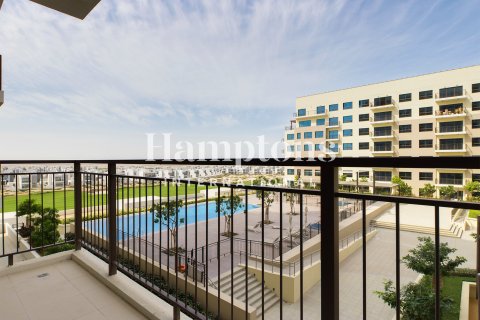 Apartment til leje i Dubai South (Dubai World Central), Dubai, UAE 2 soveværelser, 92.26011124 kvm № 723352 - foto 10