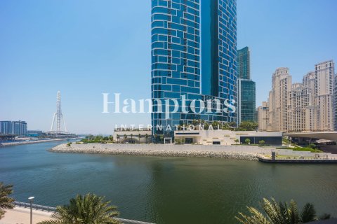 Apartment til leje i Dubai Marina, Dubai, UAE 1 soveværelse, 93.08973503 kvm № 723348 - foto 14